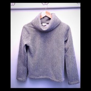 NWT J Crew Women’s XS Long Sleeve Sweater Top